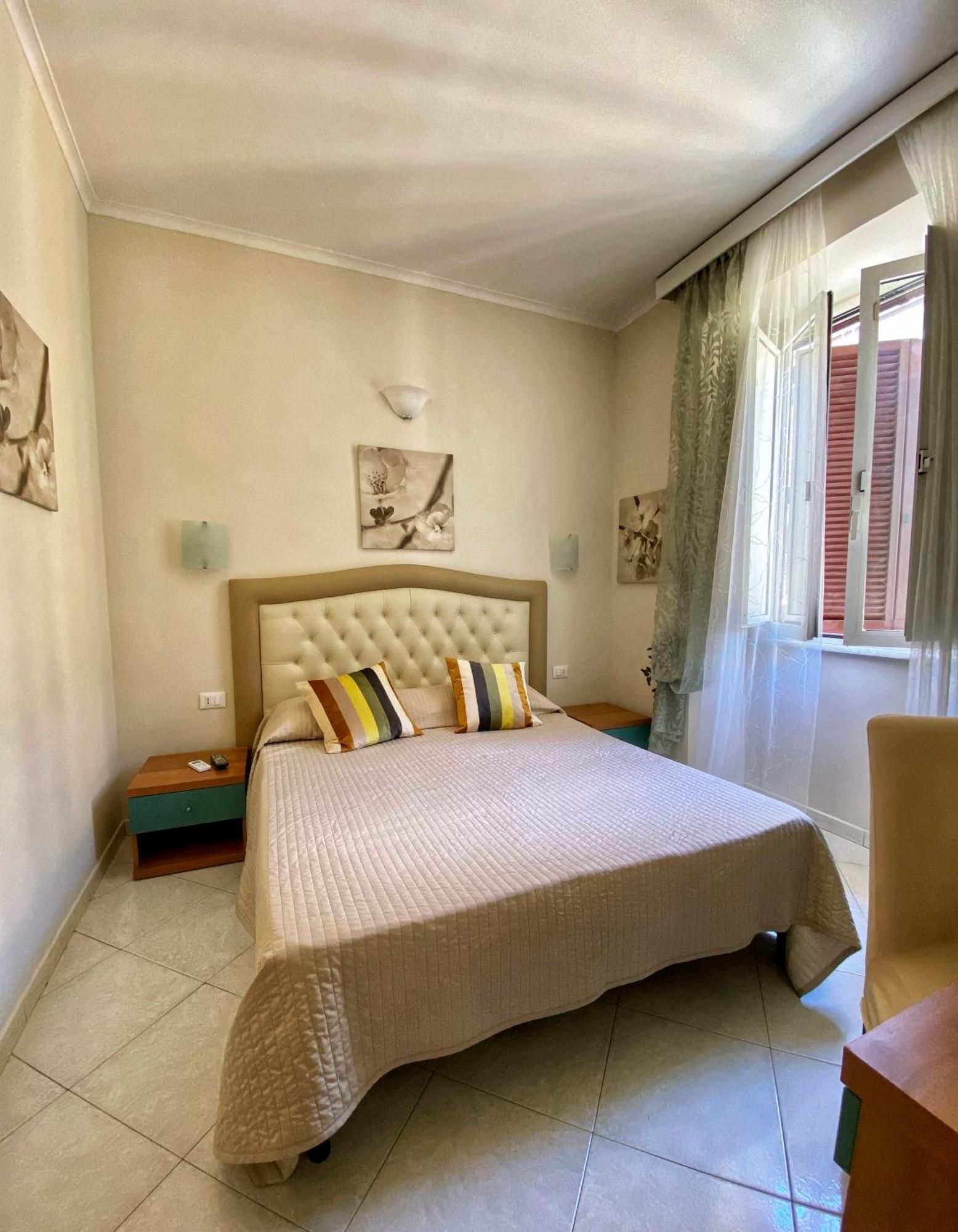 B&B Andy&Lu Roma Dış mekan fotoğraf