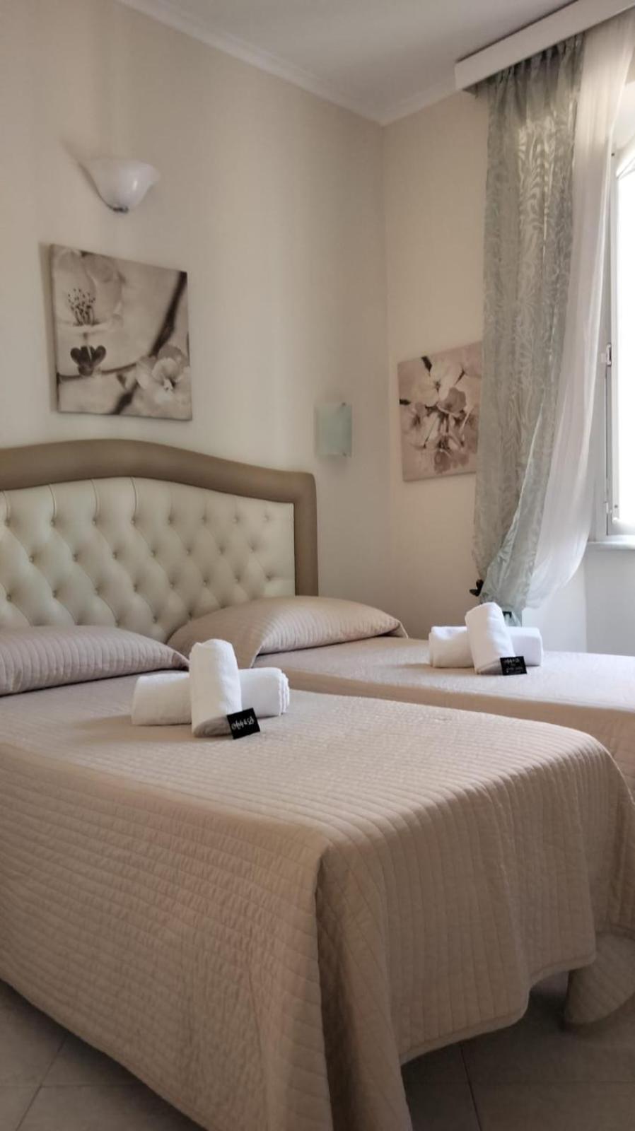 B&B Andy&Lu Roma Dış mekan fotoğraf