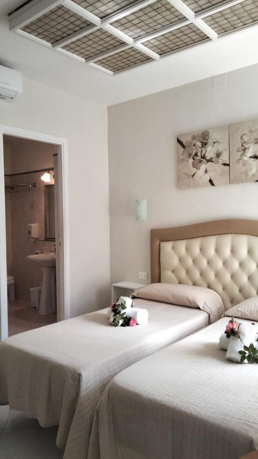 B&B Andy&Lu Roma Dış mekan fotoğraf