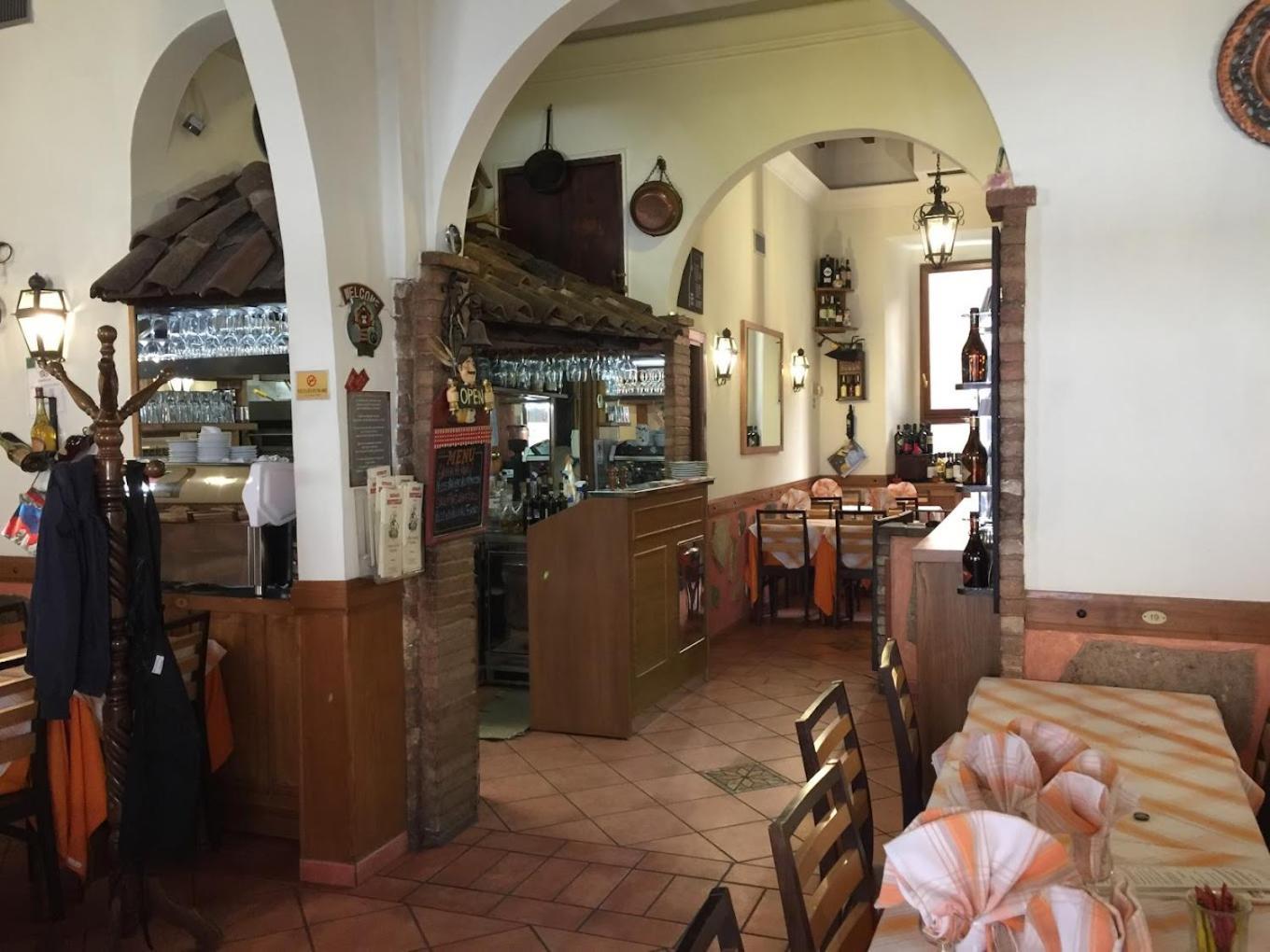 B&B Andy&Lu Roma Dış mekan fotoğraf