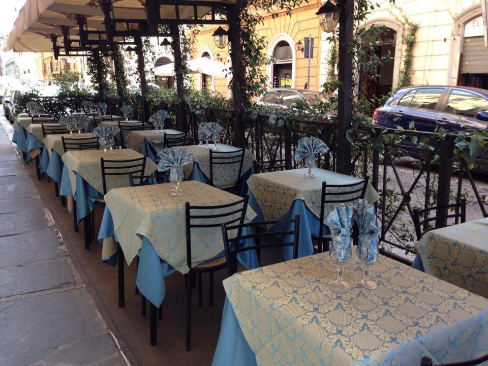 B&B Andy&Lu Roma Dış mekan fotoğraf