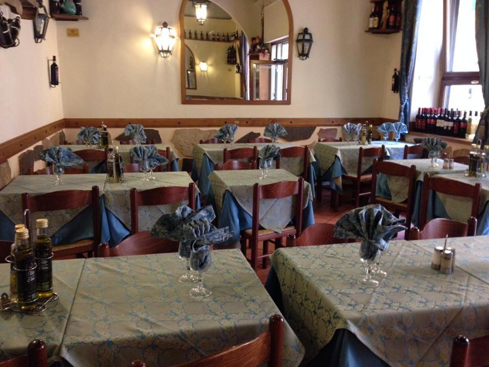 B&B Andy&Lu Roma Dış mekan fotoğraf