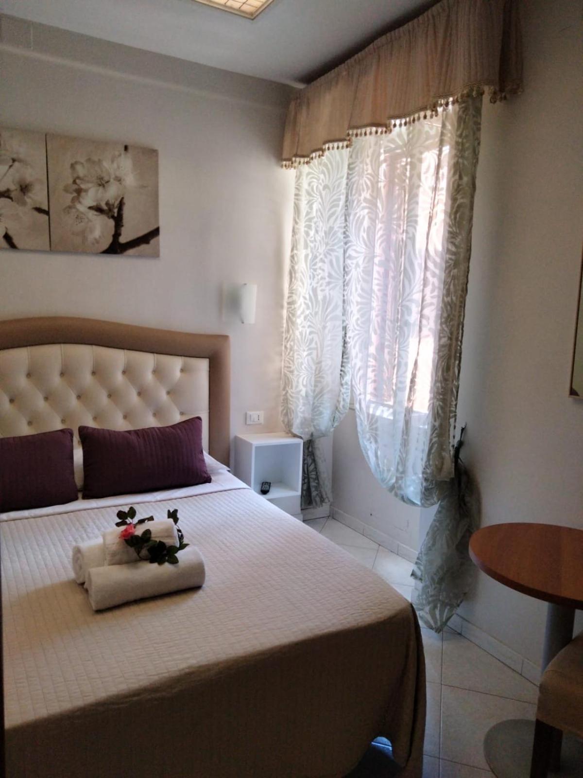 B&B Andy&Lu Roma Dış mekan fotoğraf